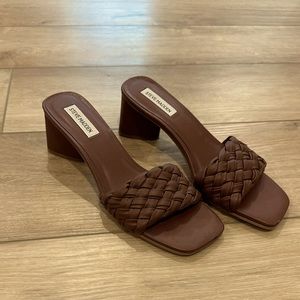 Steve Madden sandals